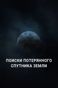 Поиски потерянного спутника Земли Поиски потерянного спутника Земли
