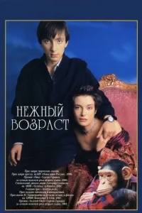 Нежный возраст Нежный возраст