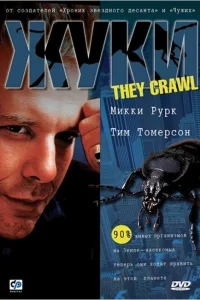 Жуки Жуки