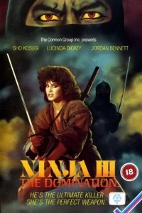 Ниндзя III: Господство Ниндзя III: Господство