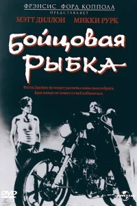 Бойцовая рыбка Бойцовая рыбка