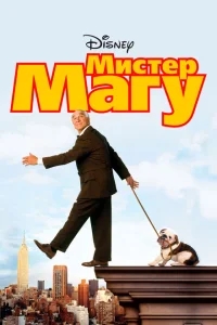 Мистер Магу Мистер Магу