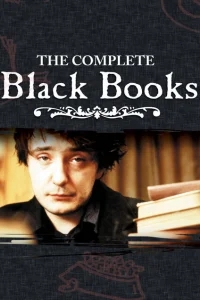 Книжный магазин Блэка Книжный магазин Блэка