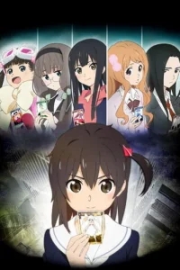 WIXOSS: Заражённый селектор WIXOSS: Заражённый селектор