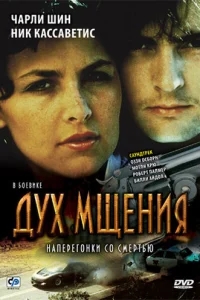 Дух мщения Дух мщения