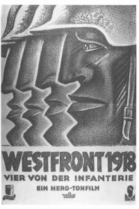 Западный фронт 1918 Западный фронт 1918