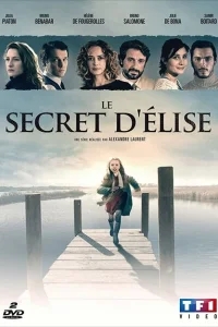 Секрет Элизы Секрет Элизы