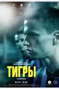Тигры Тигры