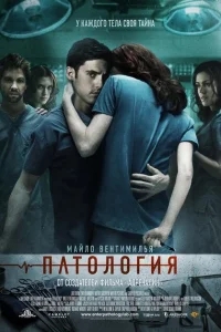 Патология Патология