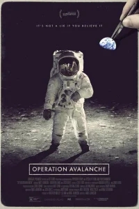 Операция «Лавина» Операция «Лавина»
