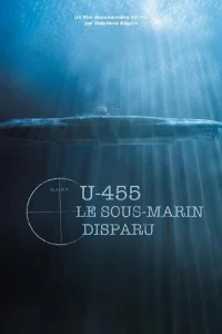 U-455. Тайна пропавшей субмарины U-455. Тайна пропавшей субмарины