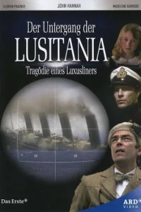 «Лузитания»: убийство в Атлантике «Лузитания»: убийство в Атлантике