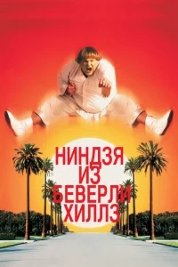 Ниндзя из Беверли Хиллз Ниндзя из Беверли Хиллз