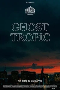 Призрачные тропики Призрачные тропики