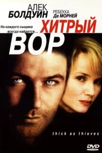 Хитрый вор Хитрый вор