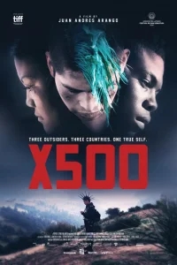 X500 X500