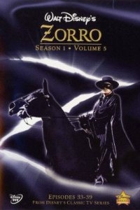 Зорро Зорро