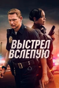 Выстрел вслепую Выстрел вслепую