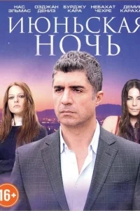 Июньская ночь Июньская ночь