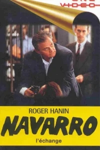 Комиссар Наварро Комиссар Наварро