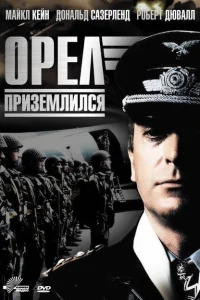 Орел приземлился Орел приземлился
