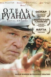 Отель «Руанда» Отель «Руанда»