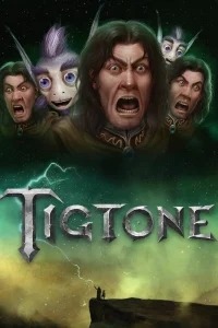 Тигтон Тигтон