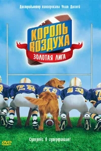 Король воздуха: Золотая лига Король воздуха: Золотая лига