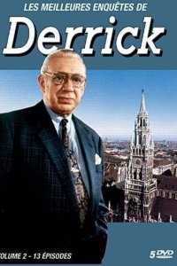 Деррик Деррик