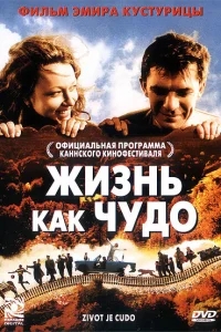 Жизнь как чудо Жизнь как чудо