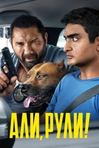 Али, рули! Али, рули!
