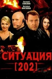 Ситуация 202 Ситуация 202