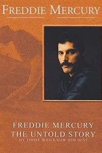 Фредди Меркьюри, нерассказанная история Фредди Меркьюри, нерассказанная история