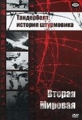 Тандерболт: история штурмовика Тандерболт: история штурмовика