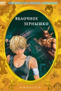Яблочное зёрнышко Яблочное зёрнышко