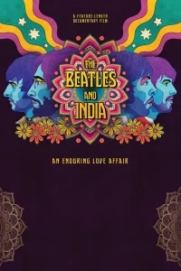 The Beatles в Индии The Beatles в Индии