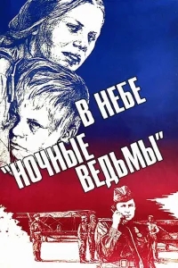 В небе «ночные ведьмы» В небе «ночные ведьмы»