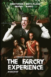 Опыт Far Cry Опыт Far Cry