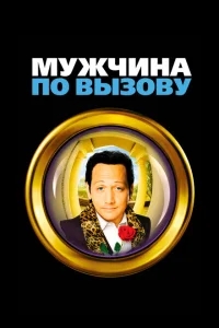 Мужчина по вызову Мужчина по вызову