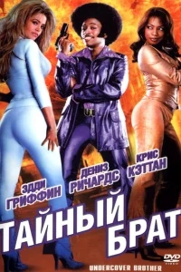 Тайный брат Тайный брат