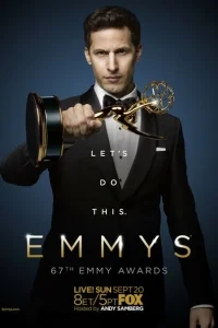 67-я церемония вручения прайм-тайм премии «Эмми» 67-я церемония вручения прайм-тайм премии «Эмми»