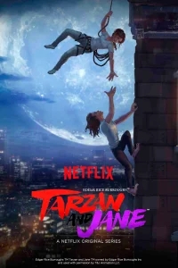 Тарзан и Джейн Тарзан и Джейн