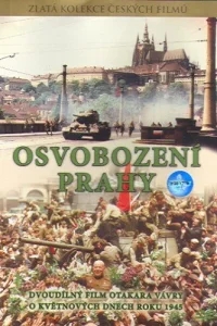 Освобождение Праги Освобождение Праги