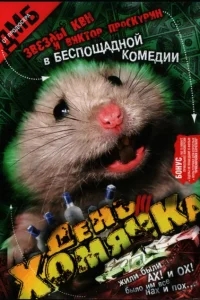 День хомячка День хомячка