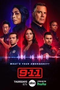 911 911