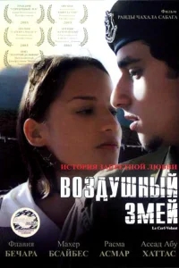 Воздушный змей Воздушный змей