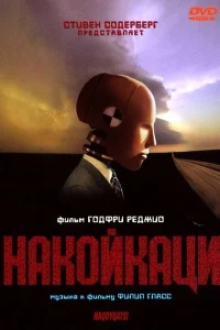 Накойкаци. Жизнь как война Накойкаци. Жизнь как война