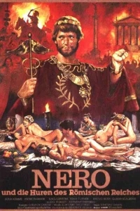 Нерон и Поппея Нерон и Поппея