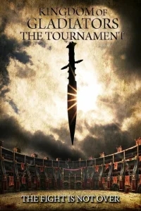 Kingdom of Gladiators: The Tournament Kingdom of Gladiators: The Tournament