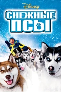 Снежные псы Снежные псы